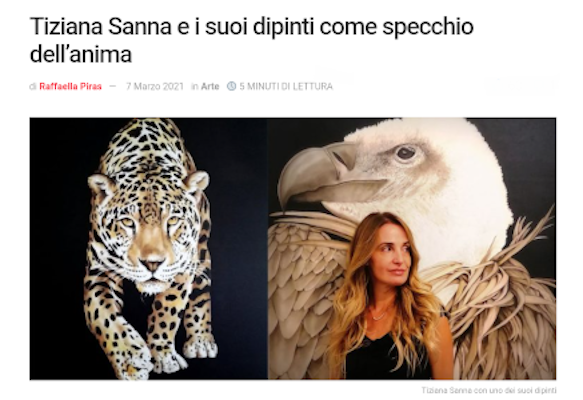 Tiziana Sanna